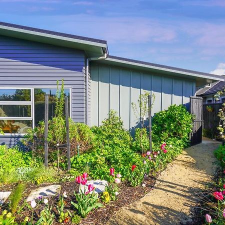 The Grey Studio@13A Carterton Exterior foto